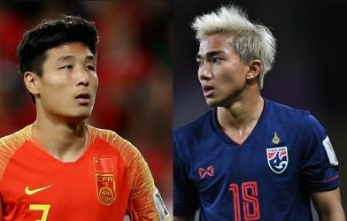 Báo TQ 'phát sốt' vì viễn cảnh Wu Lei đối đầu Chanathip ở La Liga