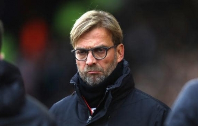 HLV Klopp 'cạn lời' với màn trình diễn của Liverpool