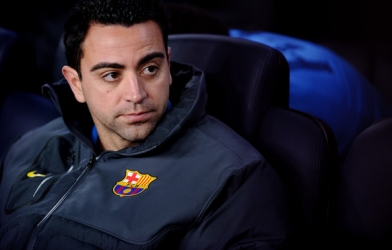NÓNG: Xavi sắp trở thành tân HLV trưởng của Barcelona