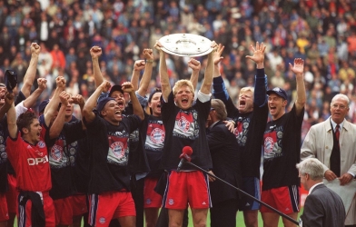 Những đội bóng nổi tiếng thế giới thành lập năm Canh Tý