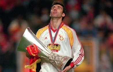 Nhà vô địch châu Âu phải chạy taxi kiếm sống