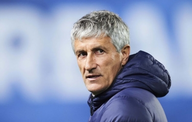 Tân HLV của Barca từng đòi 'ám sát' Messi