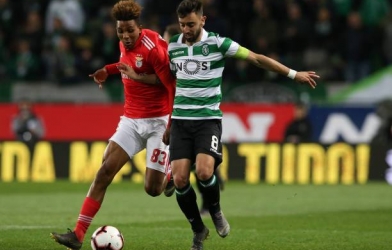 CHÍNH THỨC: Tottenham chiêu mộ thành công Gedson Fernandes