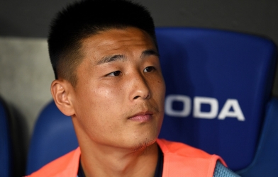 Báo Trung Quốc bi quan về tương lai của Wu Lei tại La Liga