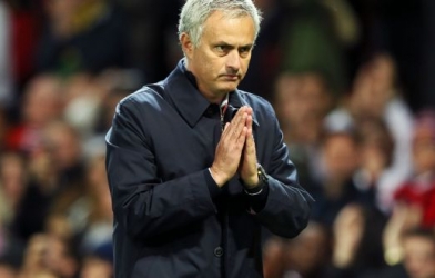 Mourinho 'sát cánh' cùng Trung Quốc trong cuộc chiến chống corona