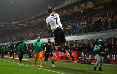 VIDEO: 50 bàn thắng của Ronaldo trong màu áo Juve