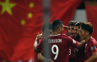 Xác nhận cầu thủ Trung Quốc đầu tiên nhiễm virus Covid-19