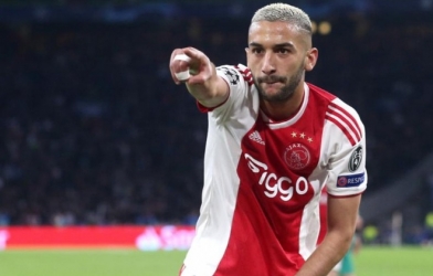 VIDEO: Chiêm ngưỡng những bàn thắng đẹp nhất của tân binh Chelsea