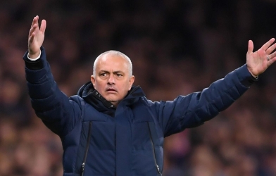 Jose Mourinho: 'Cầu thủ đội tôi chết cả rồi'