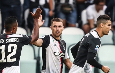 Juventus hi sinh công thần để đổi Pogba