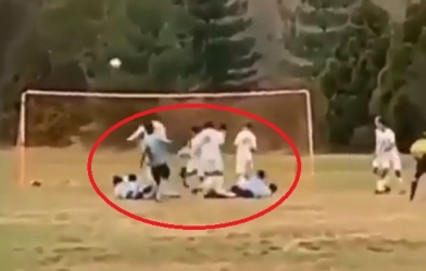 VIDEO: Diễn xuất để đá phạt xứng đáng nhận Oscar 2020