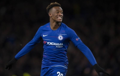 Sao Chelsea đầu tiên chiến thắng Covid-19