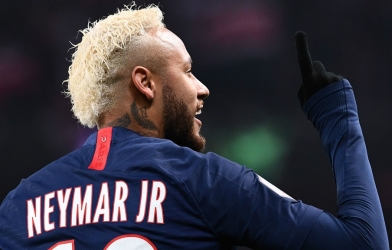 Góc nhìn độc giả: Neymar đủ sức thay thế Messi