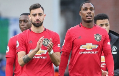 Ighalo nhận đề nghị không tưởng từ CLB Trung Quốc