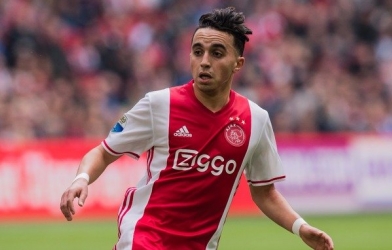 Ngôi sao của Ajax tỉnh lại sau 3 năm sống thực vật