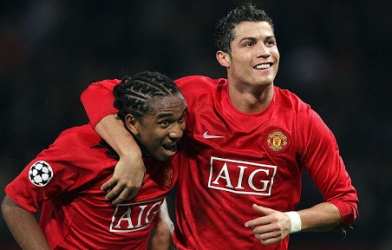 Từ sao sáng MU, bạn thân Công Vinh thành kẻ thất nghiệp