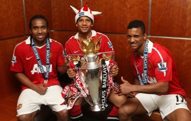 Ngôi sao đường phố và giấc mơ vụn vỡ tại Man Utd