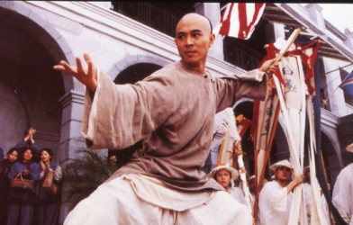 Kinh ngạc trước công phu Hồng Gia quyền của đại lão cao thủ 90 tuổi