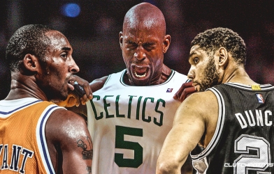 Lễ tri ân Kobe Bryant, Tim Duncan bị hủy bỏ