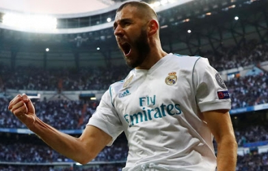 Góc nhìn độc giả: Benzema vượt xa Giroud và còn hơn thế nữa