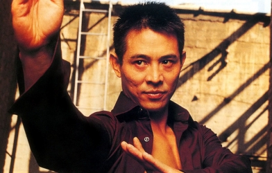 Lý Liên Kiệt bị cao thủ đồng hương lật tẩy võ công thực thụ