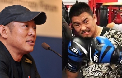 Từ Hiểu Đông lột trần sự thật về trò gian lận của sư phụ Lý Liên Kiệt