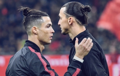 Juventus vs AC Milan: Tâm điểm châu Âu