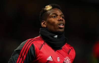 Đội hình mạnh nhất MU đấu Tottenham: Pogba xuất chiến