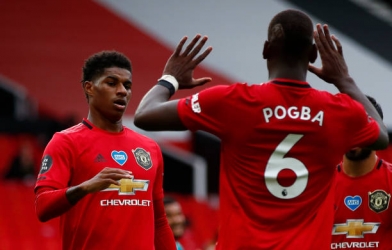 MU thở phào sau lễ bốc thăm tứ kết Europa League