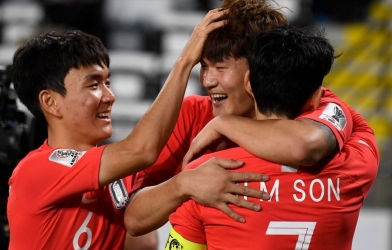 NÓNG: Tottenham chiêu mộ thành công ngôi sao Hàn Quốc tiếp theo