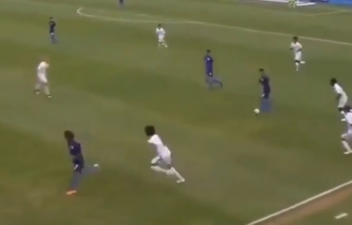 VIDEO: Lứa trẻ mới của Mỹ chào sân bằng bàn thắng cực đỉnh