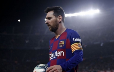 Chuyển nhượng tối 4/9: Diễn biến nóng từ Messi, Sancho