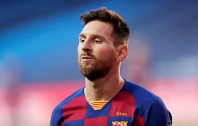 Messi ra yêu sách để đổi lấy việc ở lại Barca