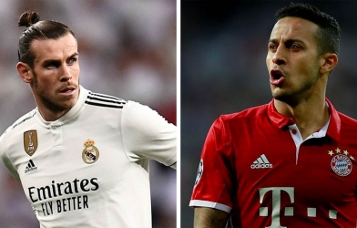 Chuyển nhượng MU 14/9: Đạt thỏa thuận mua sao Bayern, đón Bale