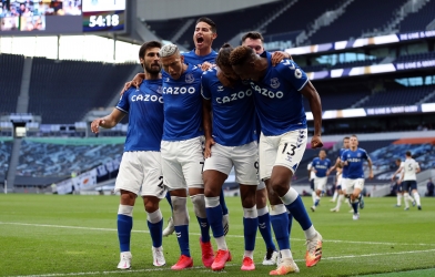 Son, Kane im tiếng, Tottenham thất thủ ngày mở màn