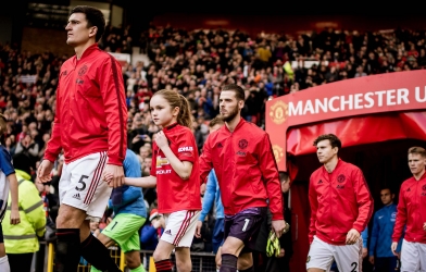 MU nguy cơ vắng 11 ngôi sao ở trận đấu với Palace