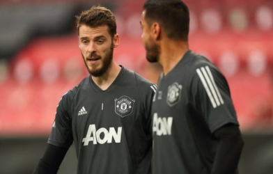 Sao MU hờn dỗi đòi ra đi vì không được đá chính