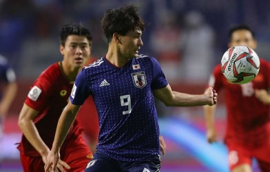 ĐT Nhật Bản triệu tập lực lượng hùng hậu bậc nhất lịch sử