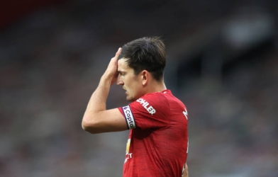 Mourinho: 'MU lẽ ra đã nhận 10, 11 thậm chí là 12 bàn thua'