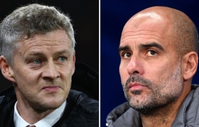 Chuyển nhượng tối 22/10: Man City 'nẫng tay trên' 2 mục tiêu của MU?