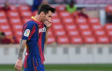 Siêu kinh điển đã ngoài tầm với của Barca?