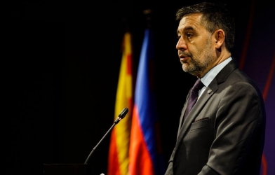 Bartomeu tiết lộ lý do bất ngờ dẫn đến việc từ chức