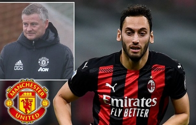 Chuyển nhượng MU 29/10: Ký 5 năm với nhạc trưởng của Serie A?