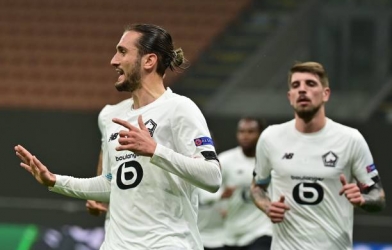 Kết quả Cúp C2 hôm nay (6/11): Ông lớn ngã ngựa