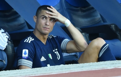 Ông lớn ra quyết định ‘sống còn’ ảnh hưởng đến tương lai Ronaldo