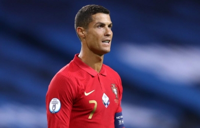 Kết quả bóng đá hôm nay 12/11: Ronaldo trở lại