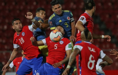 Nhận định Chile vs Peru: Chiến thắng đầu tiên?