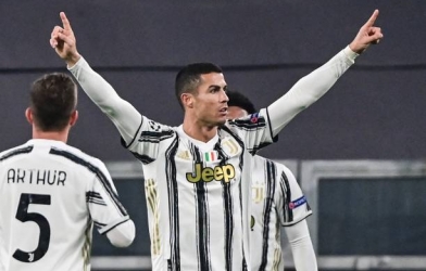 Cúp C1: Chính thức ngã ngũ 2 bảng đấu đầu tiên