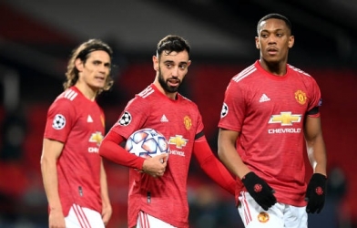 MU cần bao nhiêu điểm để qua vòng bảng Cúp C1?