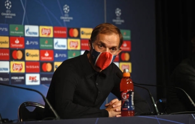 HLV PSG sợ một cầu thủ bên phía MU